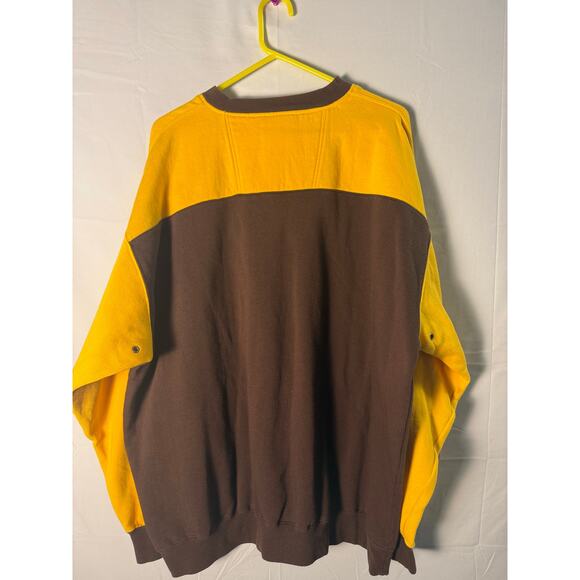 Chase Authentics JARRETT #88 NASCAR Embroidered V-neck Shirt Men's Size 2XL - Picture 2 of 5